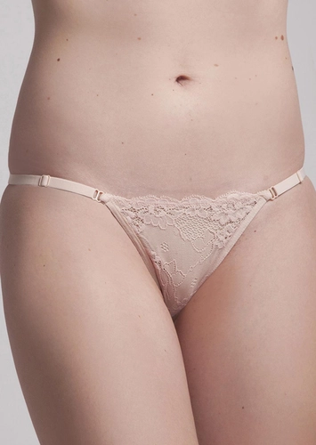 Calcinha Tanga String Darling 314.56