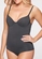 Body Feminino Modelador Wp Triumph 24815
