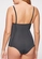 Body Feminino Modelador Wp Triumph 24815