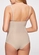 Body Feminino Modelador Wp Triumph 24815