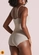 Body Feminino Modelador Liz 73382 Taça B