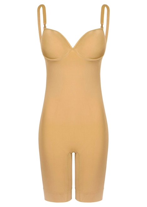 Body Feminino Redutor Loba 47100-001