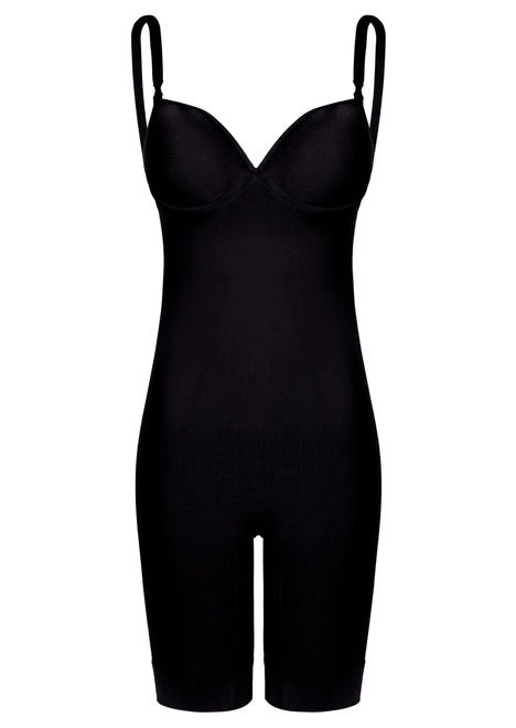 Body Feminino Redutor Loba 47100-001
