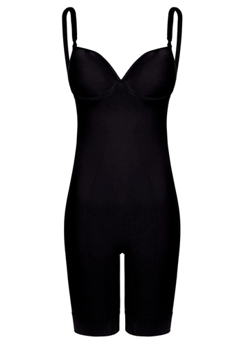 Body Feminino Redutor Loba 47100-001