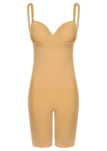 Body Feminino Redutor Loba 47100-001