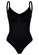 Body Feminino Redutor Loba 47150-001