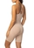 Body Feminino Redutor Loba 47071-001