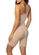 Body Feminino Redutor Loba 47071-001
