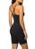 Body Feminino Redutor Loba 47071-001