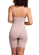 Body Feminino Modelador Trifil 2255