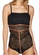 Body Feminino Rendado Valisere 90118