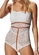 Body Feminino Rendado Valisere 90118