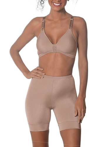 Bermuda Feminina Modeladora Demillus 46015