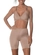 Bermuda Feminina Modeladora Demillus 46015