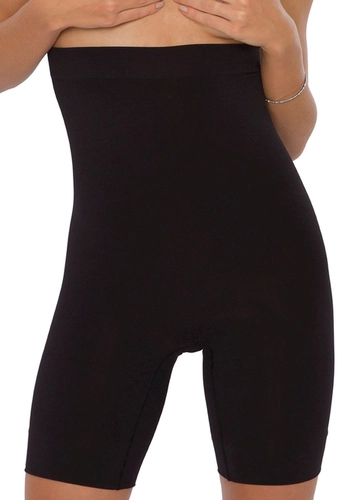 Bermuda Feminina Modeladora Plie 50069