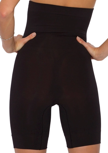 Bermuda Feminina Modeladora Plie 50069