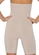 Bermuda Feminina Modeladora Plie 50069