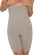 Bermuda Feminina Modeladora Plie 50069