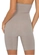 Bermuda Feminina Modeladora Plie 50069