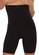 Bermuda Feminina Modeladora Plie 50069