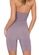 Bermuda Feminina Modeladora Plie 50069