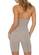 Bermuda Feminina Modeladora Plie 50069