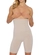 Bermuda Feminina Modeladora Plie 50069