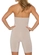 Bermuda Feminina Modeladora Plie 50069