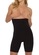Bermuda Feminina Modeladora Plie 50069