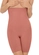 Bermuda Feminina Modeladora Plie 50069