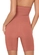 Bermuda Feminina Modeladora Plie 50069