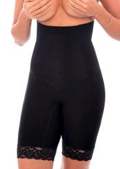 Bermuda Feminina Modeladora Plie 60084