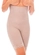 Bermuda Feminina Modeladora Plie 60084