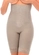 Bermuda Feminina Modeladora Plie 60084