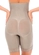 Bermuda Feminina Modeladora Plie 60084