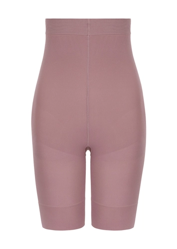 Bermuda Feminina Modeladora Slim Loba 5696-001