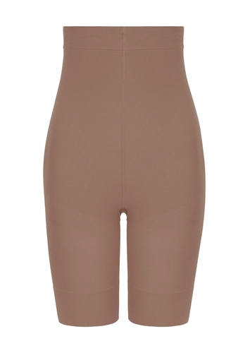 Bermuda Feminina Modeladora Slim Loba 5696-001