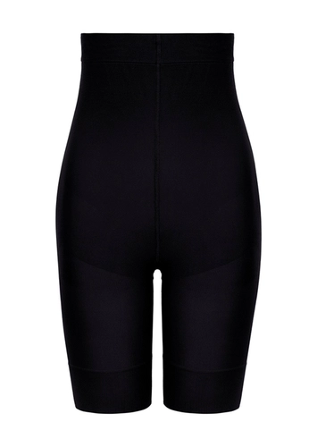 Bermuda Feminina Modeladora Slim Loba 5696-001