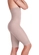 Bermuda Feminina Modeladora Slim Loba 5696-001