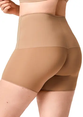 Bermuda Feminina  Modeladora Bonjour B3285