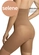 Bermuda Feminina Modeladora Selene 9800-001