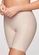 Bermuda Feminina Modeladora Triumph 24773