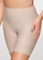 Bermuda Feminina Modeladora Triumph 24773