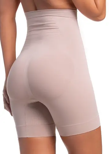 Bermuda Feminina Modeladora Trifil 1810