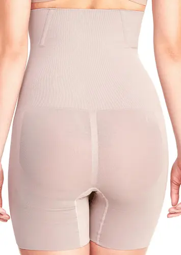 Bermuda Feminina Modeladora Plie 50412