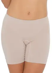 Bermuda Feminina Modeladora Plie 50056