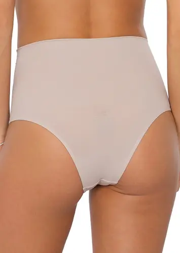 Calcinha Modeladora Plie 50085