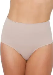 Calcinha Modeladora Plie 50085