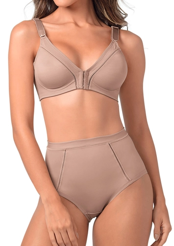 Calcinha Modeladora Demillus 46604