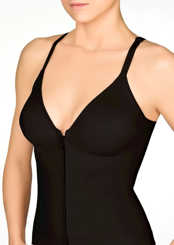 Camisete Feminina Modeladora Dilady 304.703 loading=